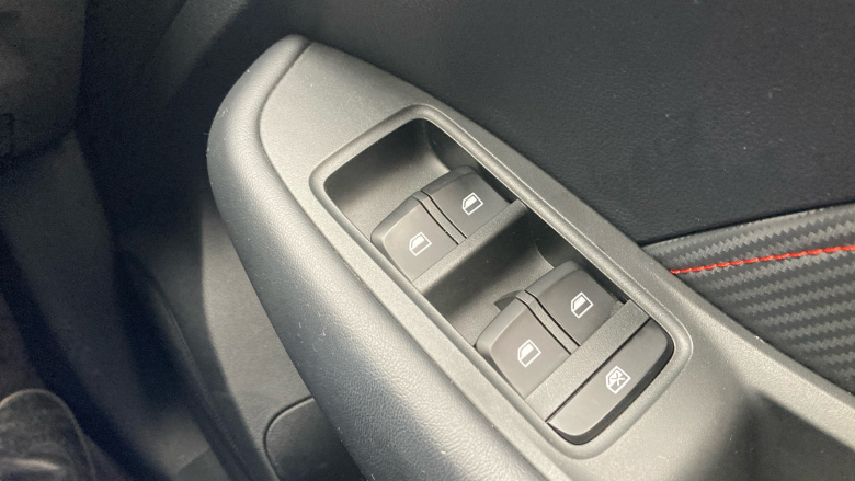 MG ZS 1.5 VTi-TECH Exclusive 5dr Petrol Hatchback